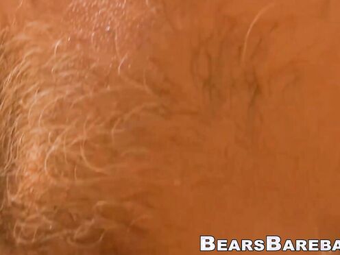 Kurt Rainz & Rafael Lambert bareback relentlessly with Tony Riviera