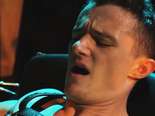 Master Devin Franco Teases Sub Grant Ducati Big Dick