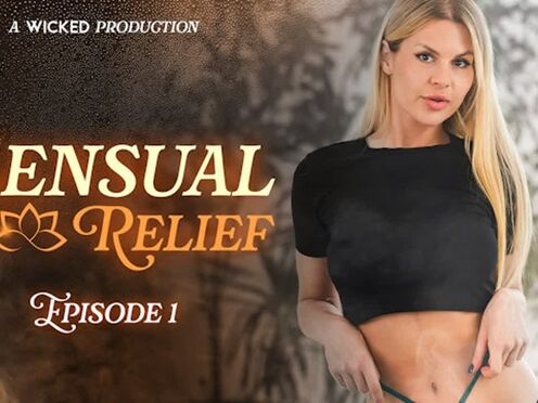 Thalia Lane Gets A Sexy Massage & A Nice Fuck