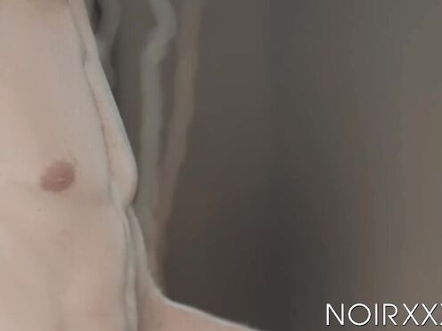 pervy Tyler Winxx was spying on me so I made sure to penalize his booty for