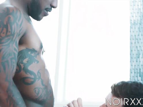 Wild Aaron Reese along with three others explored one anothers aroused bodies