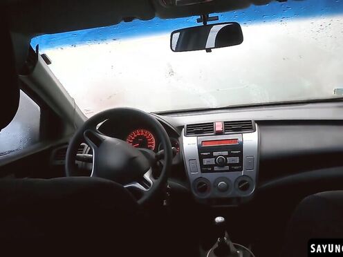 Rude Felipe begs Rodrigo El Santo to fuck him with his massive cock