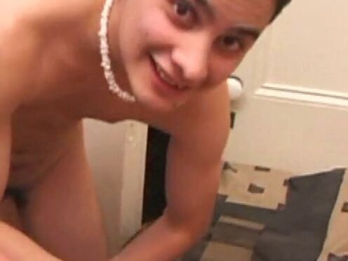 Sean Blake Fucks Travis Martinez