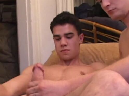 Dawson & Rick Flip Fuck