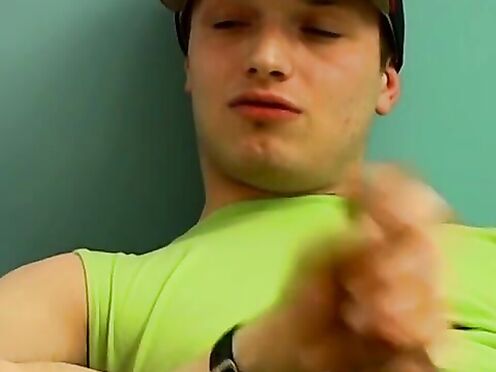 Sweaty & thick smoked sex by straight buddies Jarmil Jagr & Sivok