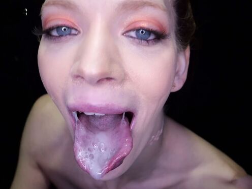 17 fucking cumshots between the two of you!