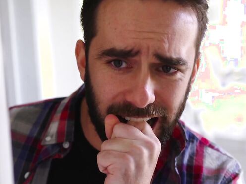 Horny stepmom Tiffany Fox squirts while riding the hard big dick of her handsome gu