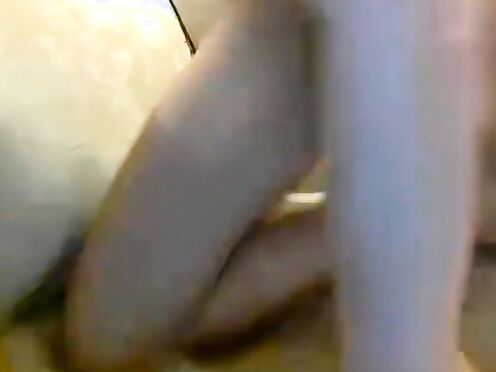 Wyatt Blaze Inserts Dildo Like A Pro On Camera