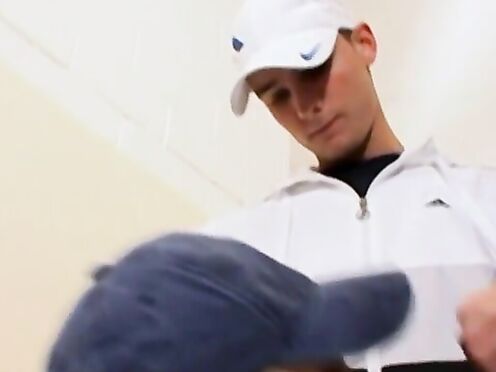 Sykes Blackburn & Dave Hilton Spitroast Lex Blond