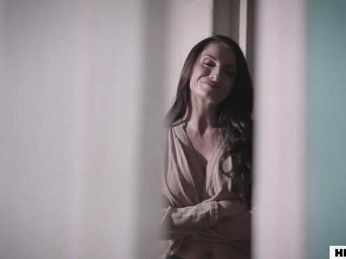 Sick Mom Convinces Her Daughter To Have Sex With StepFather