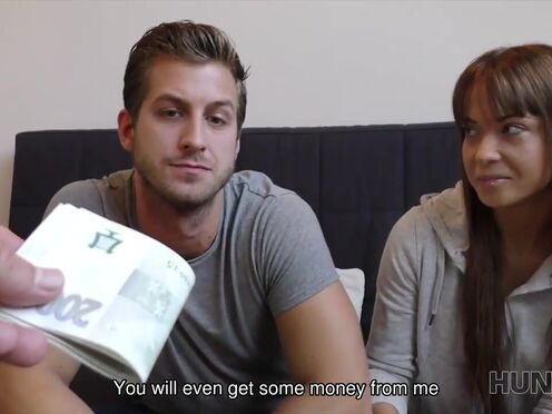 Can I Blast Your BAE P-O-V?