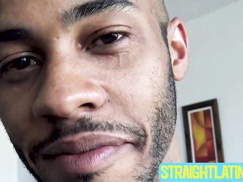 Kinky boys WIll & Perez enjoys their barebacking session until one of them cum