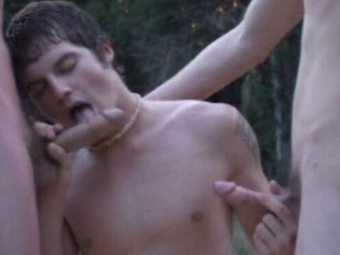 After Class Circle Jerk