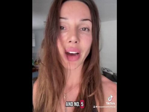 Why MEN DON'T HAVE SEX