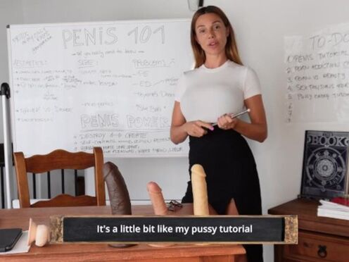 IS YOUR PENIS NORMAL? All you need to know about YOUR most important body part