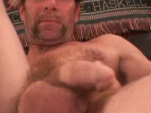 Carpenter Steve Jacks Off