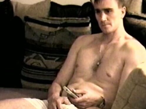 Blowing Big Boy Taylor