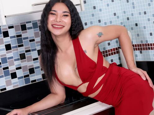 ASIANTGIRL - Natty’s 2025 Return