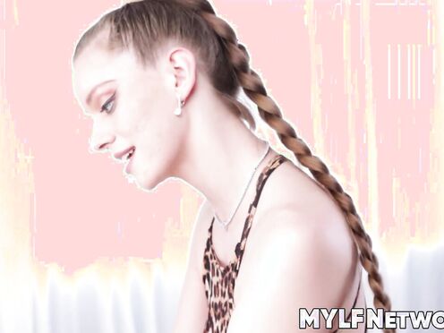 Ariel Darling gets wet & wild ass fucking session with Tony Sting