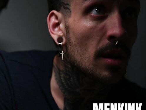 Dante Colle shoves his thick meat down Yinnie DeDoms throat & butt