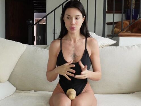 Peyronie's disease: MASSAGE & TUTORIAL