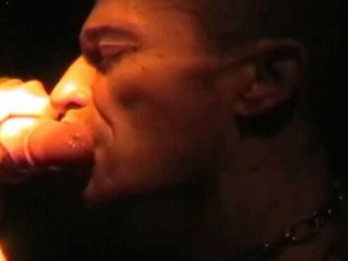 Glory Hole Sex
