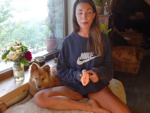 HOW TO LICK & FINGER GIRLS