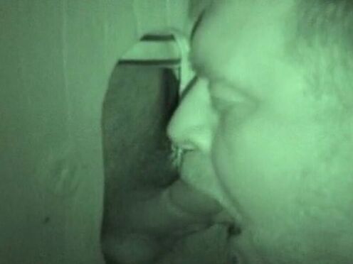 The Glory Hole & Auntie Bob