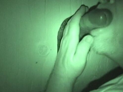 Glory Hole Adventure