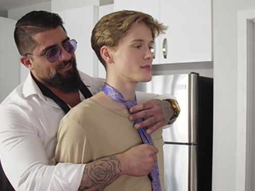 Talking To Strangers