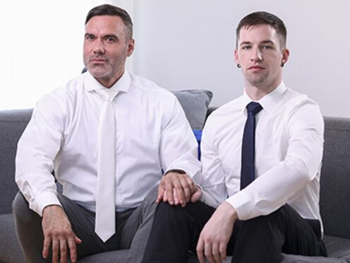 Elder Knoxx: The Calling