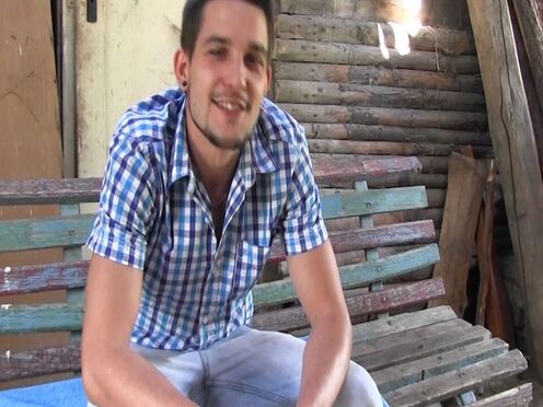 Jack Bloom & George Roy