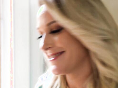 Step Mom Charley Hart spreads legs in getting anal penetration by cutie stepson N