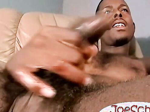 Heated throbbing meat after I masturbate