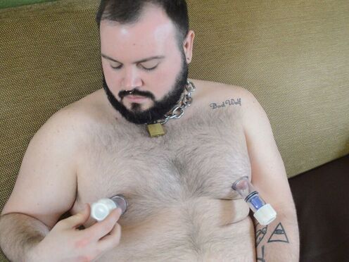 Solo Time with Dean Gauge