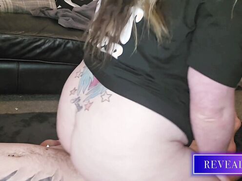 RevealMe  BUXXOM HOTTIE’S SEXY SESSION: BLOWJOB, RIDE, DOGGY, VIBRATOR, BOOBJOB