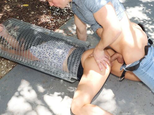 Sexy huge tits STEPMOM Jennifer White stuck & banged hard & STEPMOM liked it