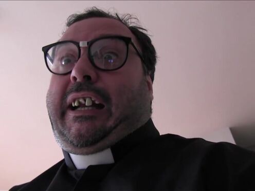 Lovely Titty Czech Teen Amateur Facial