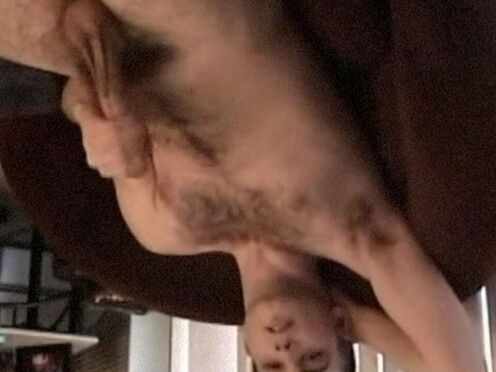 Straight Boy Casey Beats Off
