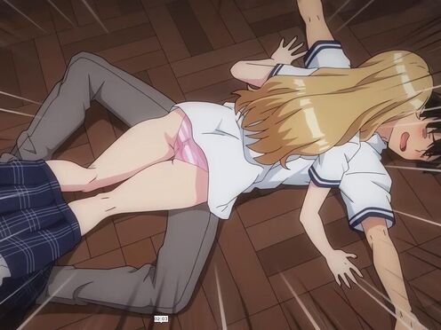 Medical Fuck Session ⋆ Adam 'Examines' Lilith's Tight Holes ⋆ HENTAI Porn