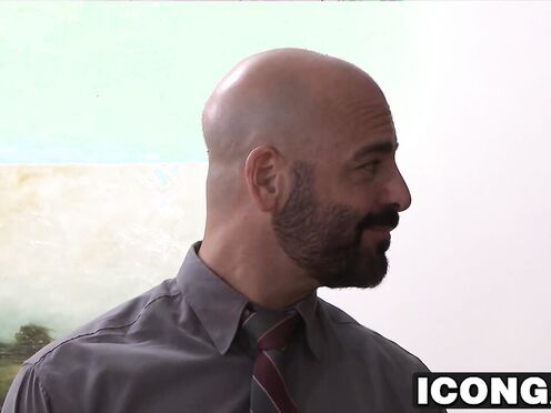 Sexy jock slurping & sucking his bestfriends prick