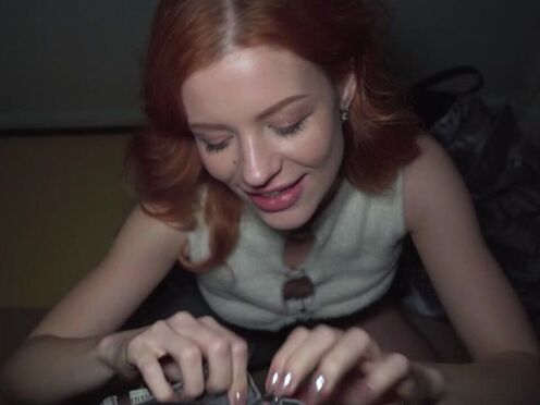 Sucky Squirt Squirt By Ginger Mia Stone