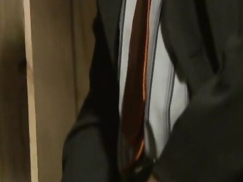 DaddysexFiles: Brock Rustin & JD Ryder join a bunch of working men craving for