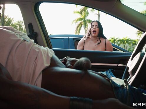 Drive Thru Lissa Aires
