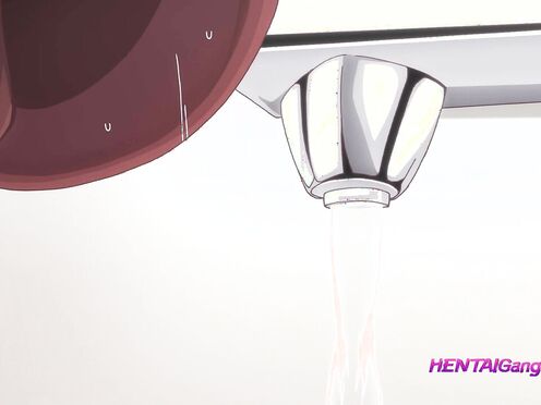 Hot Blonde Stepmom Moans While Fucking the Introverted  Dude Next Door in Passionate