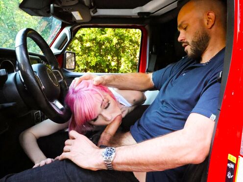 I will take you up on that meat sucking