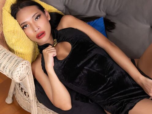 FEMOUT XXX - Z is for Zella