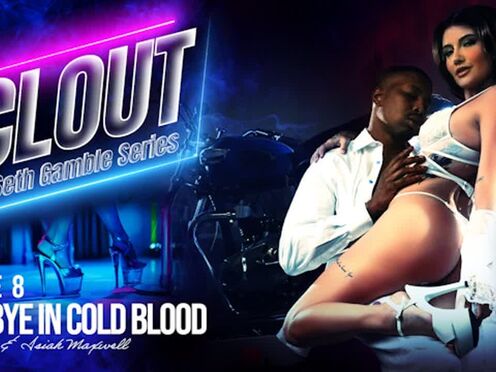 Adria Rae Gets Banged Hard In Dream Sequence