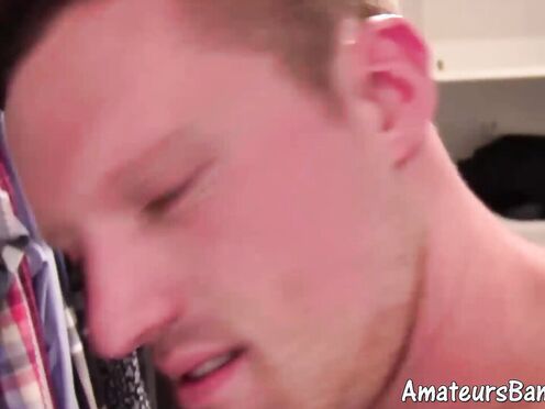 Real amateur films himself fucking fleshlight relentlessly