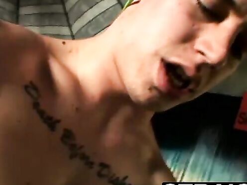 Straight lads have fourway with chubby gal & her friend